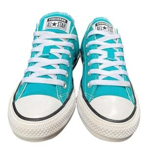 Converse Chuck Taylor‎ All Star Low Top Mediterranean Sneakers M5.5 W7.5 EU 38